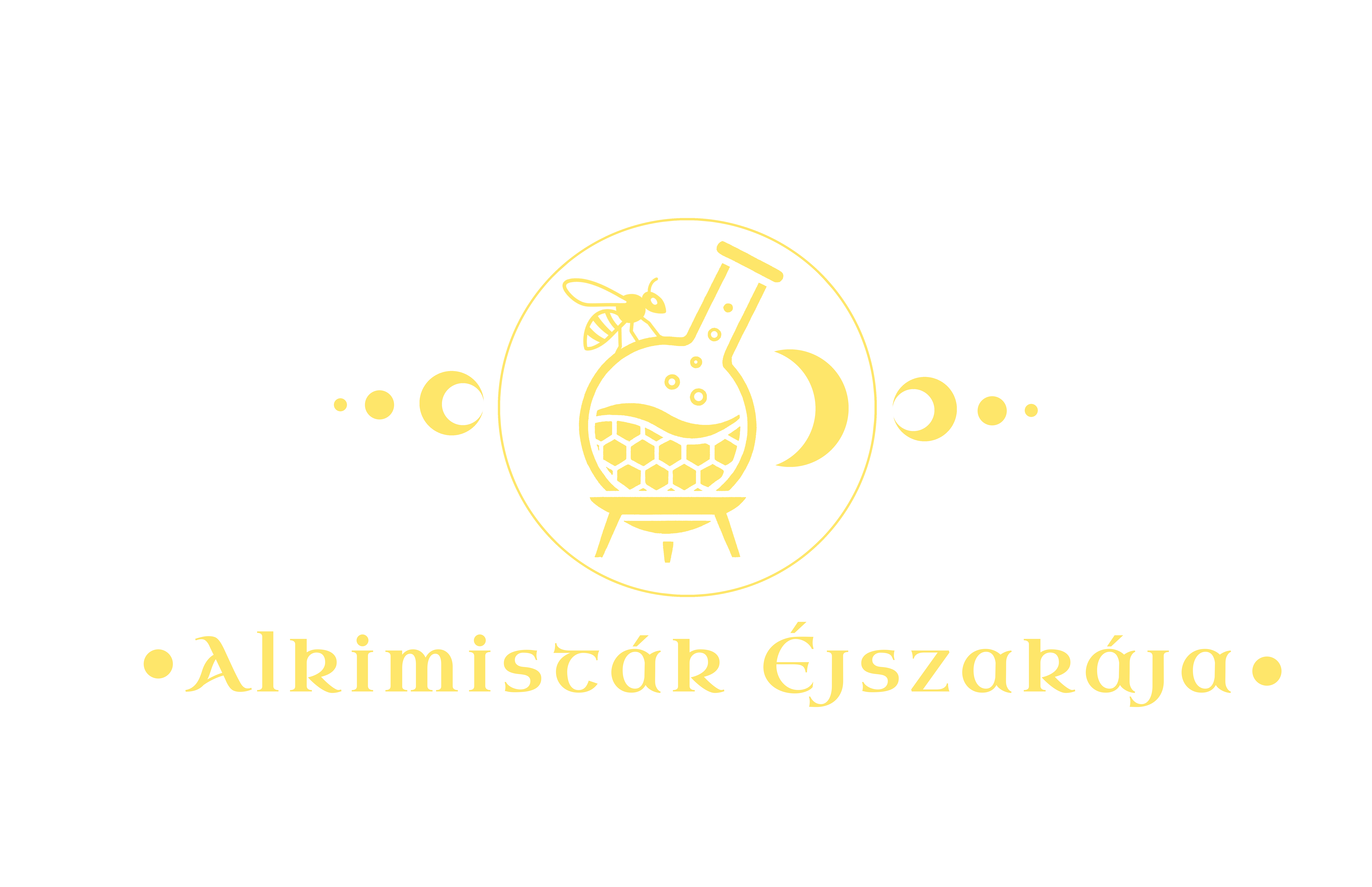 Alkimisták Éjszakája